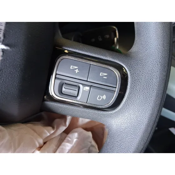 Volante para Citroën Berlingo (Er_, Ec_)