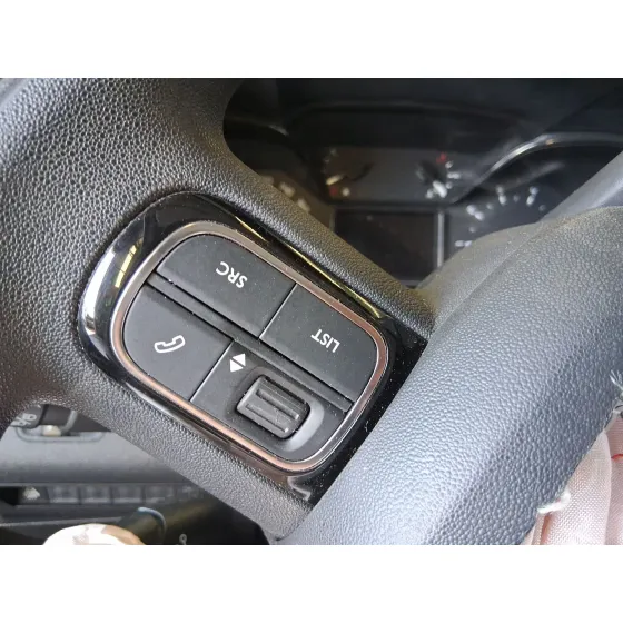 Volante para Citroën Berlingo (Er_, Ec_)