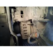 Alternador para Citroën C-Elysee (Dd_)
