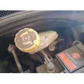 Bomba Freno para Citroën C-Elysee (Dd_)
