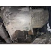 Caja Cambios para Citroën C-Elysee (Dd_)