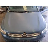 Capot para Citroën C-Elysee (Dd_)