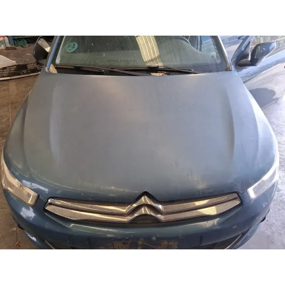 Capot para Citroën C-Elysee (Dd_)