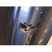 Cerradura Puerta Delantera Derecha para Citroën C-Elysee (Dd_)