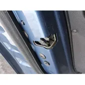 Cerradura Puerta Delantera Izquierda para Citroën C-Elysee (Dd_)