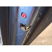 Cerradura Puerta Trasera Derecha para Citroën C-Elysee (Dd_)