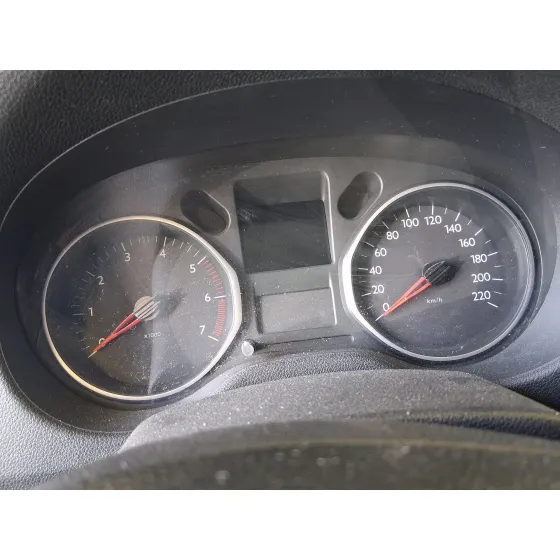 Cuadro Instrumentos para Citroën C-Elysee (Dd_)
