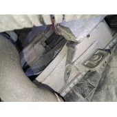 Electroventilador para Citroën C-Elysee (Dd_)