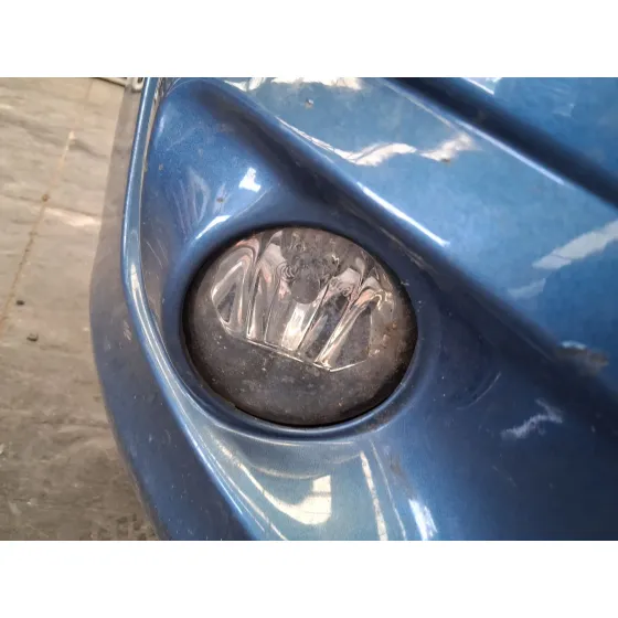 Faro Antiniebla Derecho para Citroën C-Elysee (Dd_)