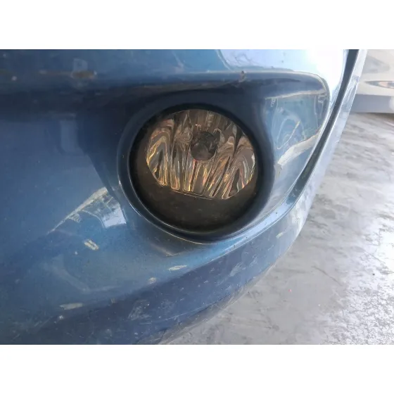 Faro Antiniebla Izquierdo para Citroën C-Elysee (Dd_)