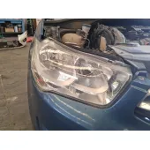Faro Derecho para Citroën C-Elysee (Dd_)