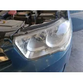 Faro Izquierdo para Citroën C-Elysee (Dd_)