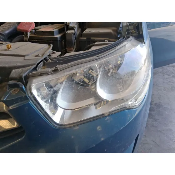 Faro Izquierdo para Citroën C-Elysee (Dd_)