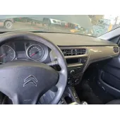 Kit Airbag para Citroën C-Elysee (Dd_)