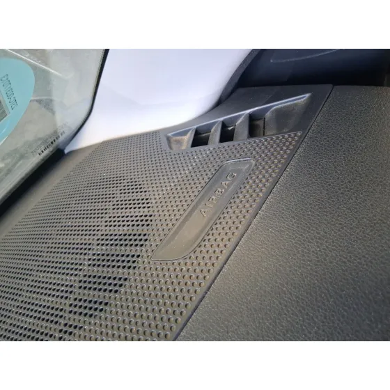 Kit Airbag para Citroën C-Elysee (Dd_)