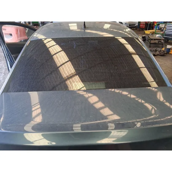 Luna Trasera para Citroën C-Elysee (Dd_)