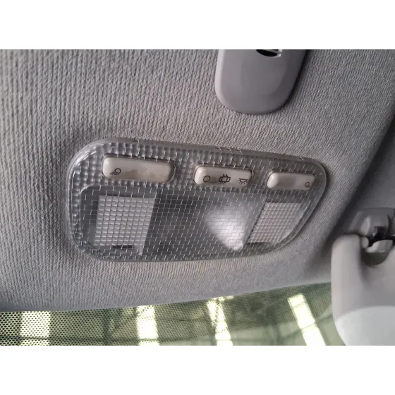 Luz Interior para Citroën C-Elysee (Dd_)