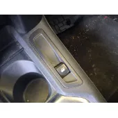 Mando Elevalunas Delantero Derecho para Citroën C-Elysee (Dd_)