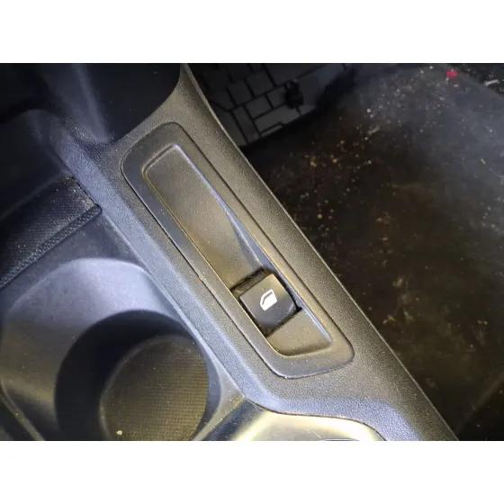 Mando Elevalunas Delantero Derecho para Citroën C-Elysee (Dd_)