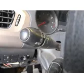 Mando Luces Y Limpia para Citroën C-Elysee (Dd_)