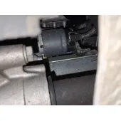 Motor Arranque para Citroën C-Elysee (Dd_)