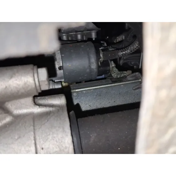 Motor Arranque para Citroën C-Elysee (Dd_)
