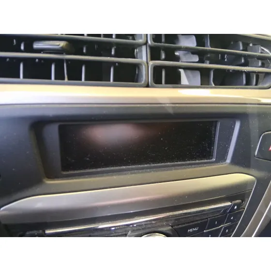 Pantalla Multifuncion para Citroën C-Elysee (Dd_)