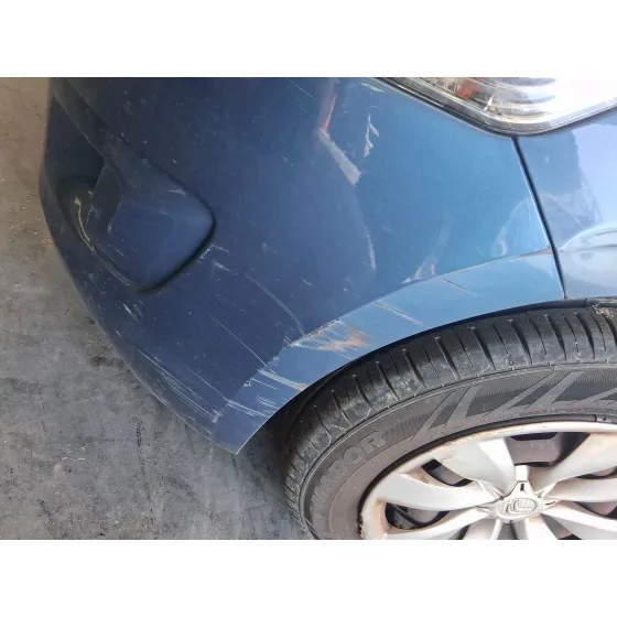 Paragolpes Delantero para Citroën C-Elysee (Dd_)