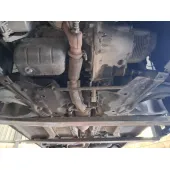Puente Delantero para Citroën C-Elysee (Dd_)