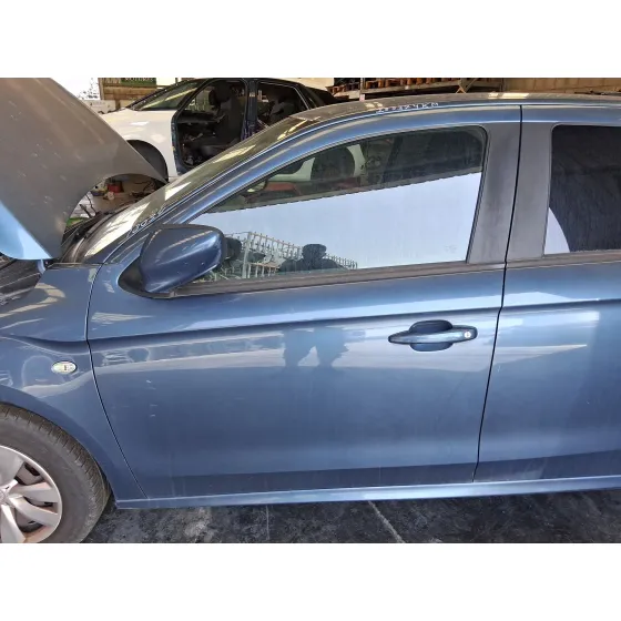 Puerta Delantera Izquierda para Citroën C-Elysee (Dd_)