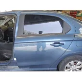 Puerta Trasera Izquierda para Citroën C-Elysee (Dd_)