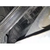 Refuerzo Paragolpes Delantero para Citroën C-Elysee (Dd_)