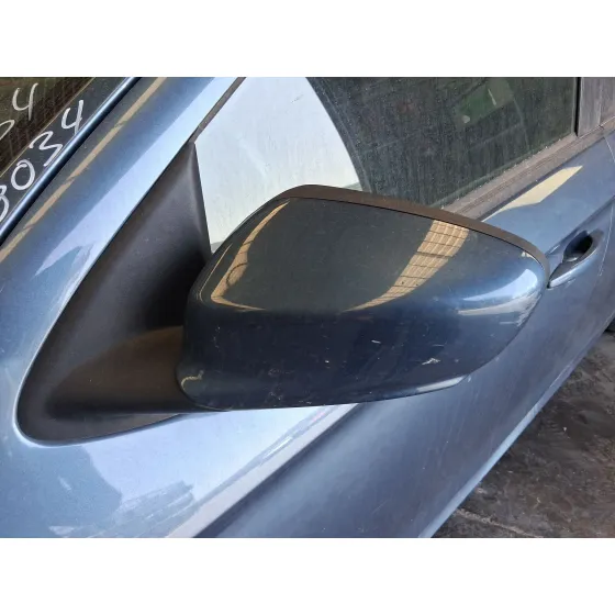 Retrovisor Izquierdo para Citroën C-Elysee (Dd_)