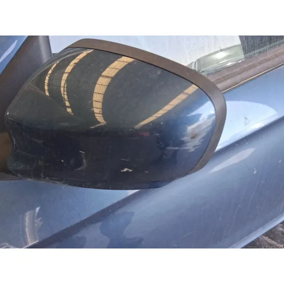 Retrovisor Izquierdo para Citroën C-Elysee (Dd_)
