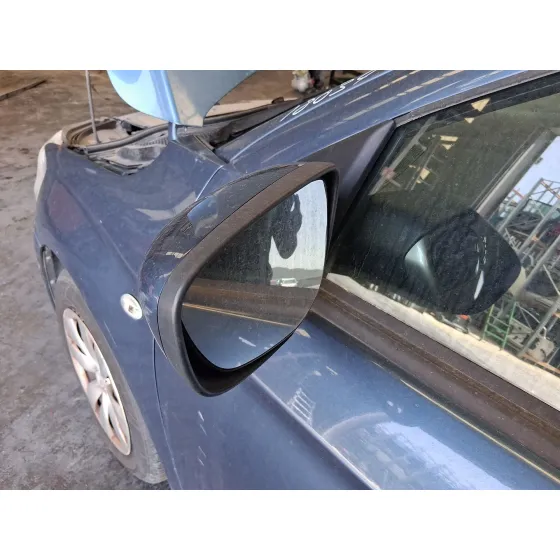 Retrovisor Izquierdo para Citroën C-Elysee (Dd_)