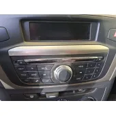 Sistema Audio / Radio Cd para Citroën C-Elysee (Dd_)