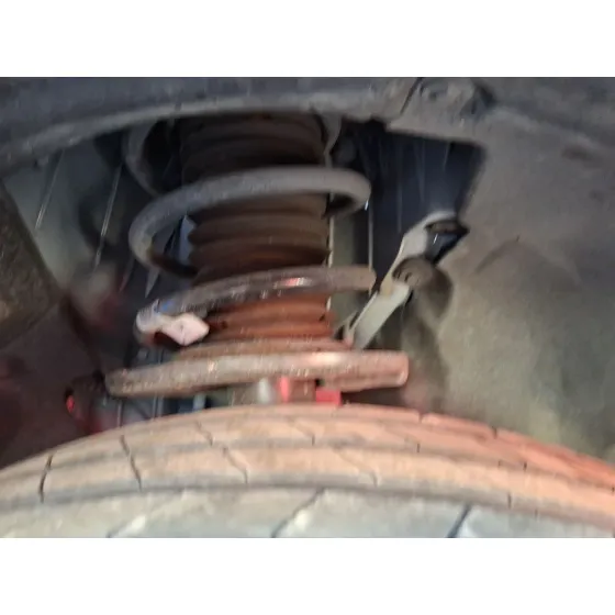 Amortiguador Delantero Derecho para Bmw 3 (G20, G80, G28)