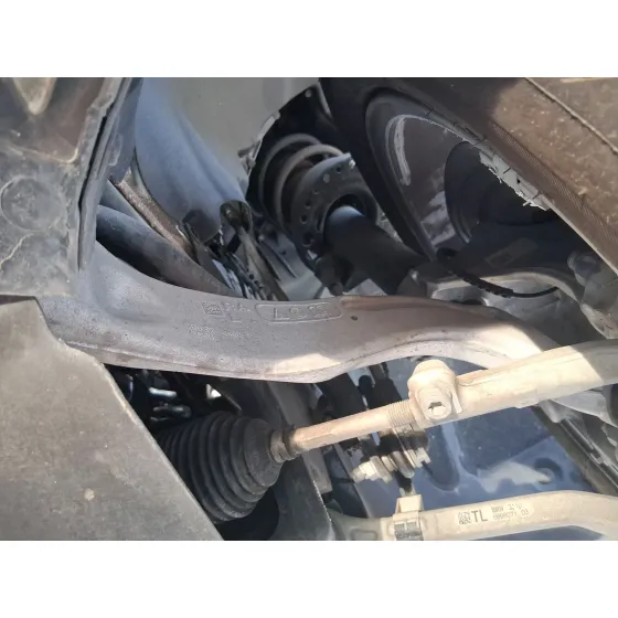 Brazo Suspension Inferior Delantero Izquierdo para Bmw 3 (G20, G80, G28)