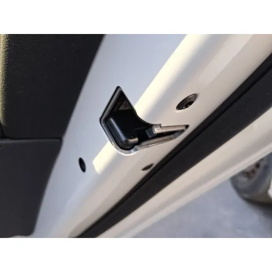 Cerradura Puerta Trasera Derecha para Bmw 3 (G20, G80, G28)