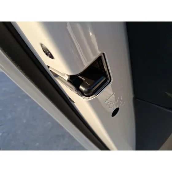 Cerradura Puerta Trasera Izquierda para Bmw 3 (G20, G80, G28)