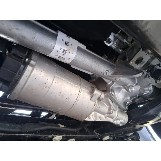 Cremallera Direccion para Bmw 3 (G20, G80, G28)