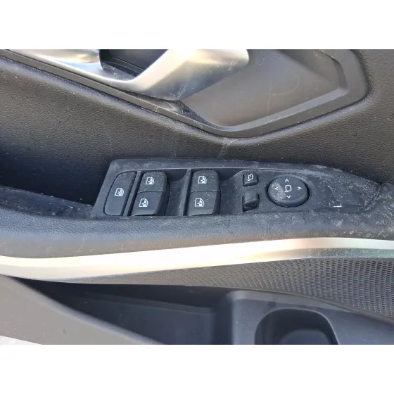 Mando Elevalunas Delantero Izquierdo para Bmw 3 (G20, G80, G28)