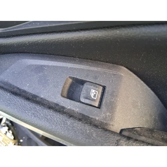 Mando Elevalunas Trasero Derecho para Bmw 3 (G20, G80, G28)