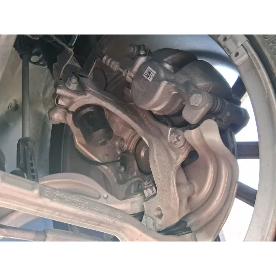 Mangueta Delantera Derecha para Bmw 3 (G20, G80, G28)