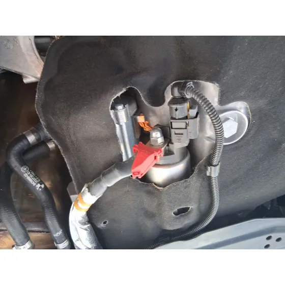 Motor Arranque para Bmw 3 (G20, G80, G28)