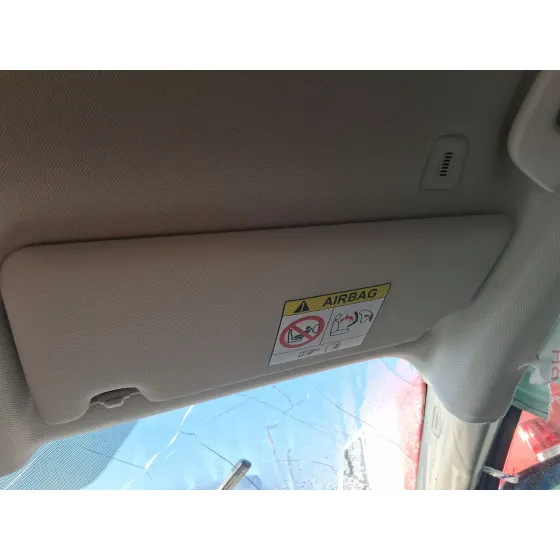 Parasol Derecho para Bmw 3 (G20, G80, G28)