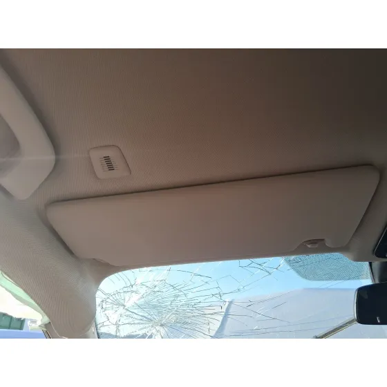 Parasol Izquierdo para Bmw 3 (G20, G80, G28)