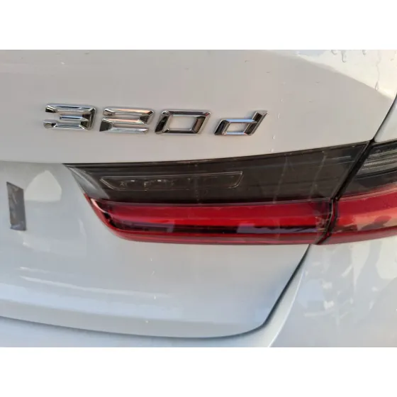 Piloto Trasero Derecho Interior para Bmw 3 (G20, G80, G28)