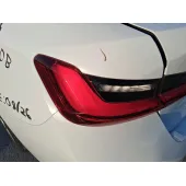 Piloto Trasero Izquierdo Exterior para Bmw 3 (G20, G80, G28)