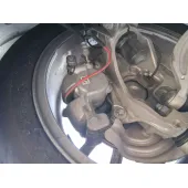 Pinza Freno Delantera Izquierda para Bmw 3 (G20, G80, G28)